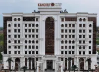 Kangurt Grand Hotel