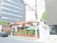 데체발 레지던스 아파트먼트 부쿠레슈티 호텔
