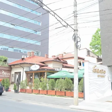 Decebal Residence Apartments