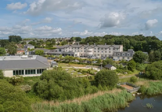 Arklow Bay Hotel Hotels in 