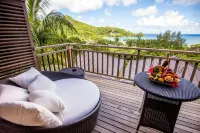 Valmer Resort and Spa Hotels in Baie Lazare