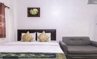 Leelawadee Apartment