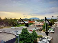 Grace Homestay Tawau Hotels in Tawau Division