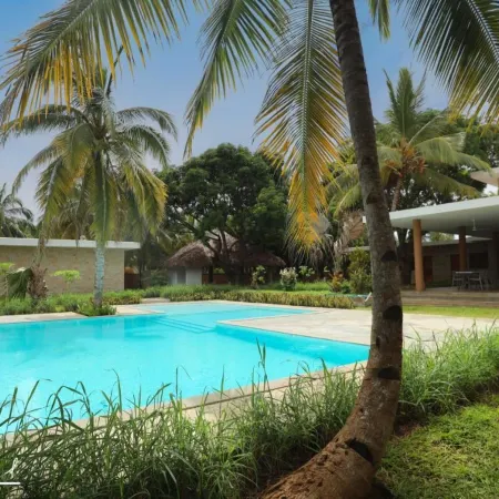 Anki Lodge
