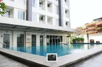 Apartemen Taman Melati Yogyakarta Sinduadi by ArFe Room Hotels in Mlati