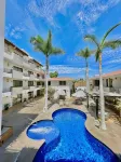 Hotel Santa Fe Los Cabos by Villa Group
