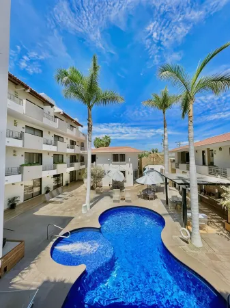 Hotel Santa Fe Los Cabos by Villa Group