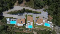 Drimonari Villas