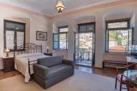 Phaedra Hotel Hotels in Neapolis