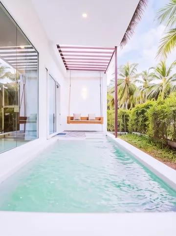 รูปภาพของResto Sea Resort - Baan Krut