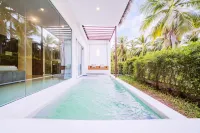 Resto Sea Resort - Baan Krut
