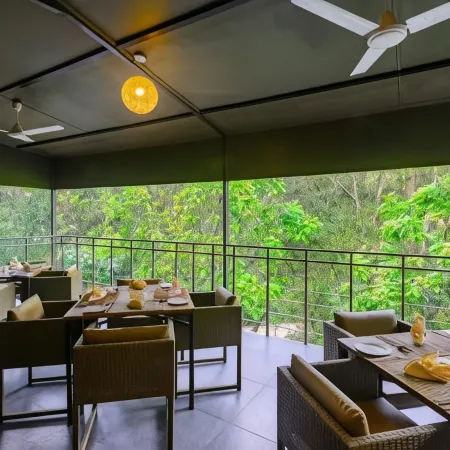 Wayanad Wild - A CGH Earth Experience