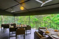 Wayanad Wild - A CGH Earth Experience - breakfast