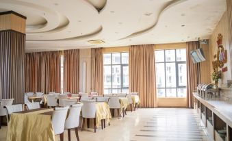 Royal Huy Hotel Tam Dao