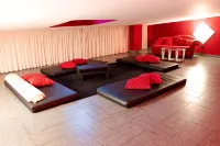 Hotel Masaniello Luxury