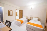 Hotel the Enchanted - Pensionat