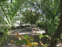 Crab Claw Island Hotels in Bynoe