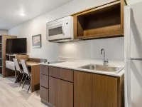 WoodSpring Suites Hermitage - Nashville Airport Hotels near The Hermitage