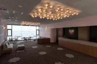 Oarai Hotel Annex Gyoraian - Wi-Fi