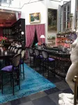 Dorsia Hotel & Restaurant