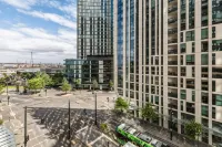 Kula Docklands - Scenic