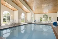 Country Inn & Suites by Radisson, Mason City, IA Hotels in Mason City
