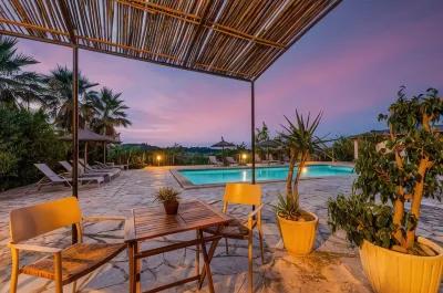Finca es Rafal, Agroturisme Hotels in Sineu