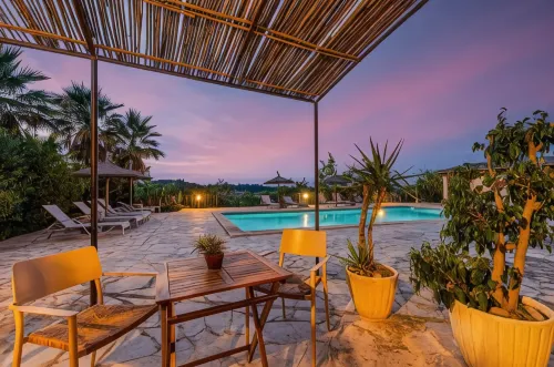 Finca es Rafal, Agroturisme