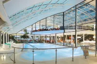 Hotel Oceania Paris Roissy CDG Hotels in Le Mesnil-Amelot