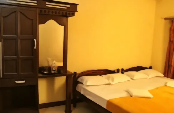 卡拉卡特假日之家