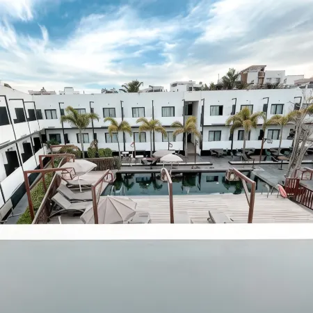 ONOMO Hotel Dakar