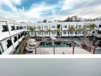 ONOMO Hotel Dakar - ที่มีฟิตเนส