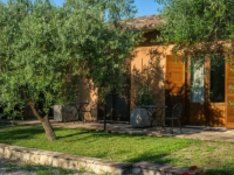 Hotel & Spa Villa dei Mosaici Hotels in Spello