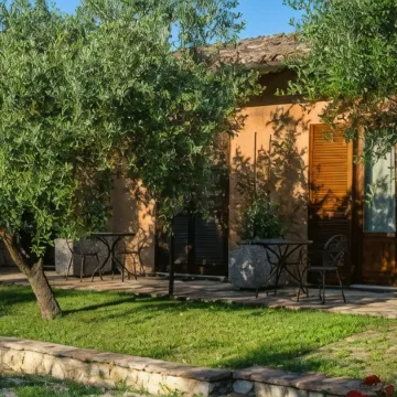 Hotel & Spa Villa dei Mosaici