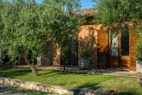 Hotel & Spa Villa dei Mosaici Hotel in zona Porta di Venere