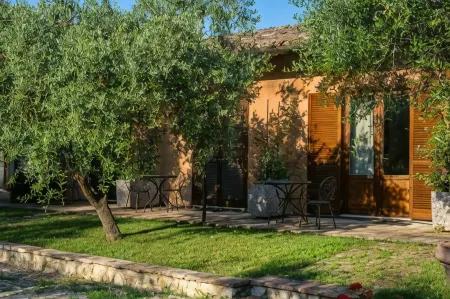 Hotel & Spa Villa dei Mosaici