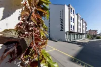 Hotel Münchwilen Các khách sạn ở 