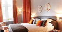 Maison d'Anthouard Hoteles en Marcy-l'Étoile