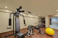 Central Beacon Hotel - Gym