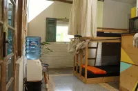 Happy House BnB Bromo backpacker