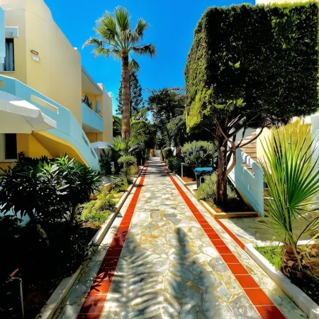 Mediterranea Apartments