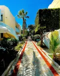 Mediterranea Apartments - Alloggi