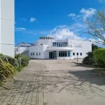 聖莫里茨飯店