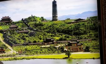 Khai Yen Tam Coc Hostel