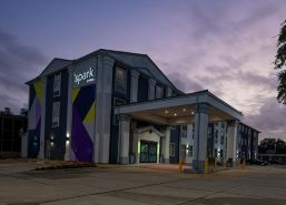 Spark by Hilton Lafayette South