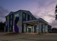 Spark by Hilton Lafayette South Các khách sạn ở 