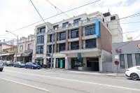 Corporate Living Accommodation Hawthorn Các khách sạn ở Kew