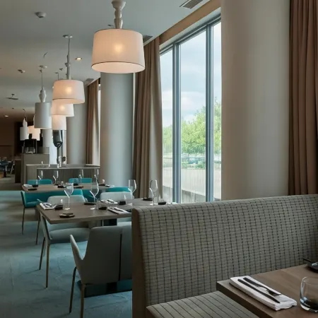 Tallink Spa & Conference Hotel