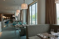 Tallink Spa & Conference Hotel - balcone
