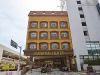 Sunrise Hotel Okinawa